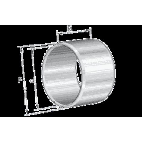 IR-Innenring IR172020 (1/2)