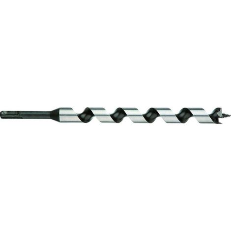 Foret hélicoïdal pour bois Diager 12x235 mm 1 unités