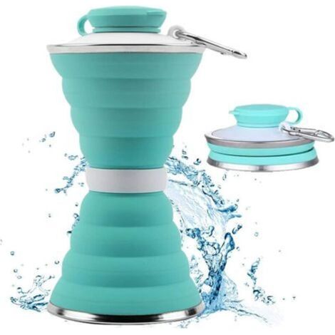 Berührungslose Smart-Armatur mit Bewegungssensor, wassersparend, für Bad und Küche, geeignet für Silber