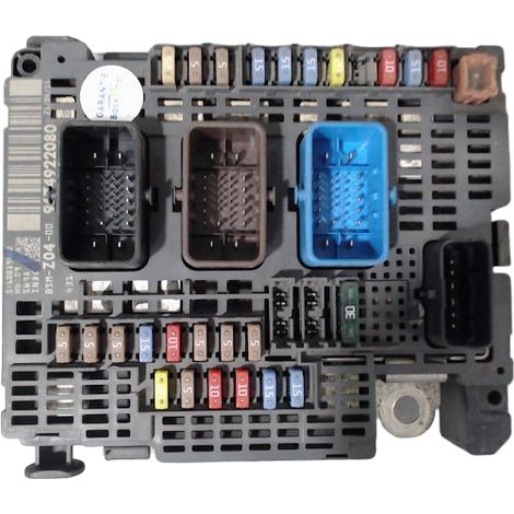 Boite A Fusibles PEUGEOT 508 [PRODUIT D'OCCASION]♻️9810719280