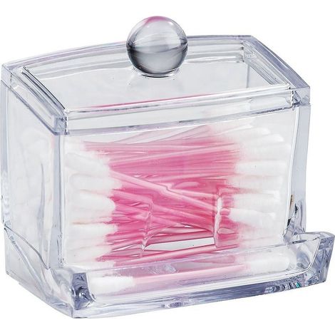 Recipiente para barras de cosméticos