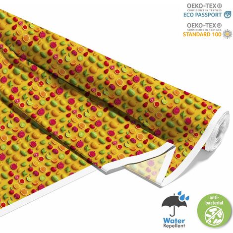 Outdoor dekostoffe oxford - Motiv Obst DX6194 (1/5)