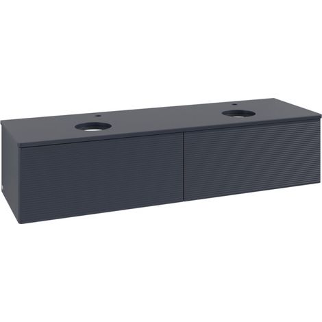Villeroy & Boch K39150HG WTUS Antao K395 1600x360x500mm