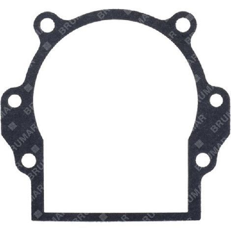 Wellendichtung für MITSUBISHI-Motoren - 059016