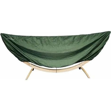 Hamac Amazonas hammock cover impermeable protección UV (1/3)