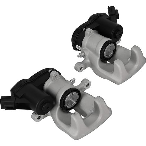 Rear Brake Calipers for Renault Grand Scénic III JZ0/1 Espace V JR 440118013R (1/5)