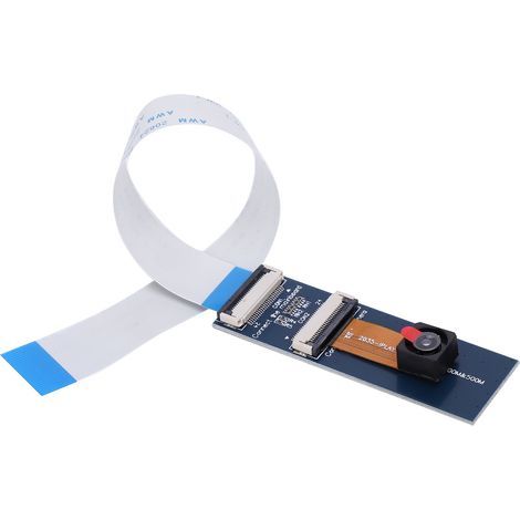 Mini-1080P-HD-Kameramodul, 60-Grad-Manueller Fokus, GC2035-Chip kompatibel mit Orange Pi (1/5)
