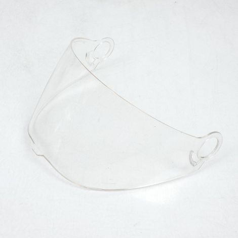 Visière écran translucide de casque Nolan N70 pour moto Neuf (1/5)