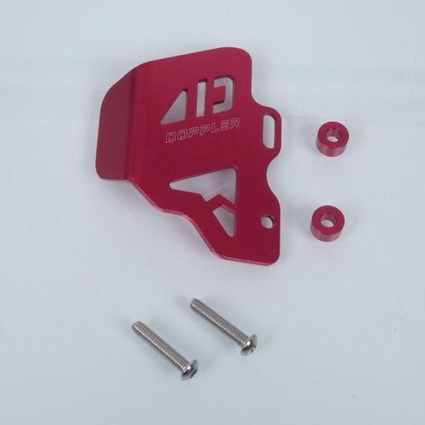 Protection diverse Doppler pour Moto Rieju 50 Mrt Pro Après 2018 (1/4)