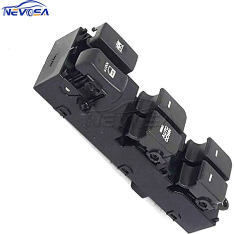 Suitable for Hyundai and Kia power window switches 93570-2K010 935702K010 (1/4)