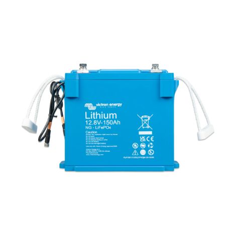 Batería LIFEPO4 NG 12,8V/150Ah Victron Energy