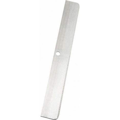 Romus Lot de 10 Lames pour Scrap Lacanet Angles Arrondis 15cm