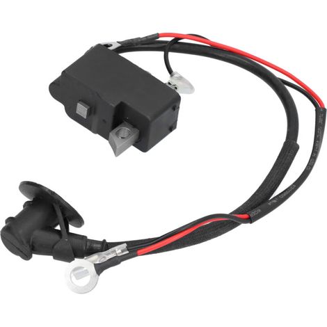 Bobina de encendido de repuesto para motosierra STIHL TS410 TS420 42384001301
