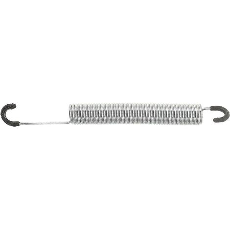 Ressorts pour fauteuils inclinables : Ressorts de tension de rechange pour mécanismes de chaises longues de 18 cm (7 pouces) - Ressorts robustes compatibles avec les réparations de mécanismes de chais (1/5)