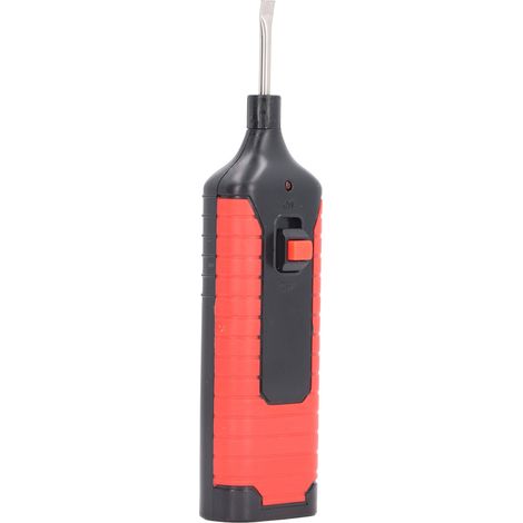 Kit de réparation carrelage porcelaine stylo chauffant électrique ensemble 8 blocs de cire pour réparation et rénovation des fissures et joints en pierre (1/5)