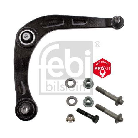 Bras de liaison, suspension de roue FEBI BILSTEIN 40750 PEUGEOT 3521.C8 3521.P5