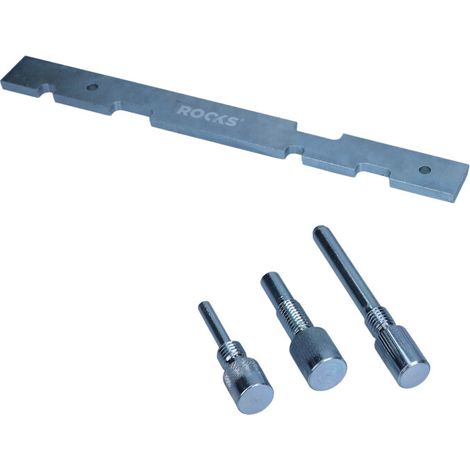 Kit di Bloccaggio Distribuzione Ford/Mazda 1.25-2.3 (OK-02.3033) (1/4)