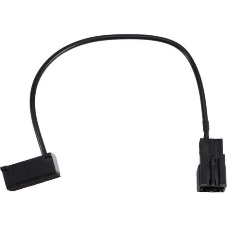 Câble de microphone Bluetooth pour voiture, microphone mains libres (1/5)