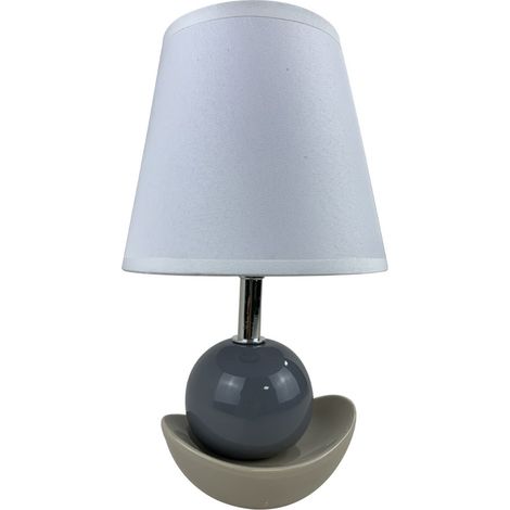 Lámpara Estela 3 Luces Blanca 55x13 cm (1/2)