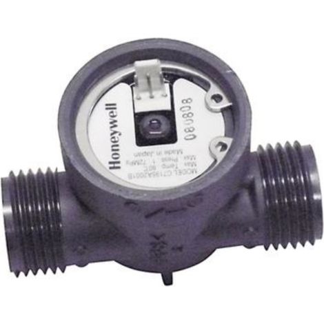 Flujostato rotativo c, Saunier , Vaillant Fagor