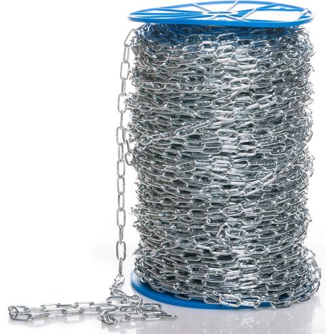 D1 3 mm (121 m) Werkzeugkette (1/4)