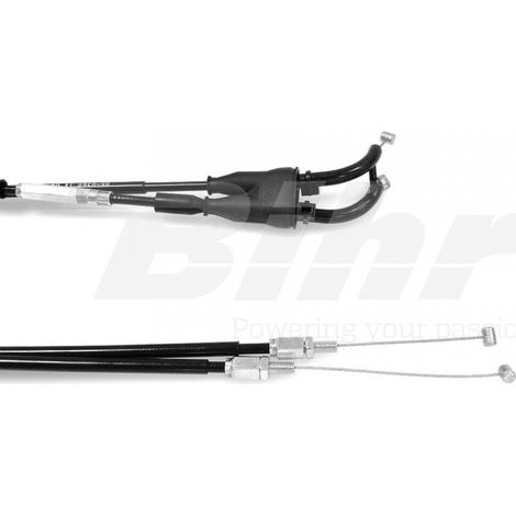 Câble d'accélérateur Vicma pour Moto Yamaha 1000 FZ1 Fazer 2006 à