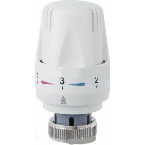Heizkörper-Thermostatkopf, TRV Heizkörper-Thermostatkopf M30 x 1,5, Heizkörper-Thermostatventil, Heizkörper-Heizkörperventile (1/4)