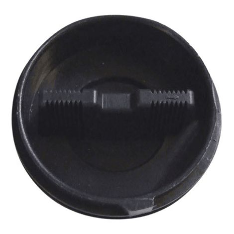 BOUCHON POMPE DE VIDANGE pour LAVE LINGE SAMSUNG - DC67-00114A (1/4)