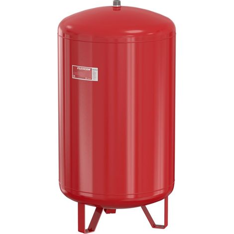 Flamco Vaso di espansione Flexcon 140 L/2,5 bar (6 bar) Riscaldamento e raffreddamento, 16142