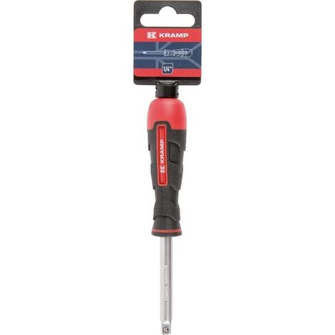 Mango en T con cuadradillo de 1/4" UNIVERSAL 18060069050KR (1/2)