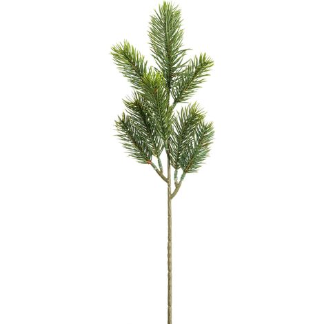 ARPIMEX Pick Natale Pino Nordmann H 39 Cm