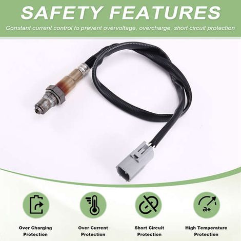 References 1588A005 and 1588A209 are suitable for the oxygen sensors of the Mitsubishi Lancer 00-13. (1/5)