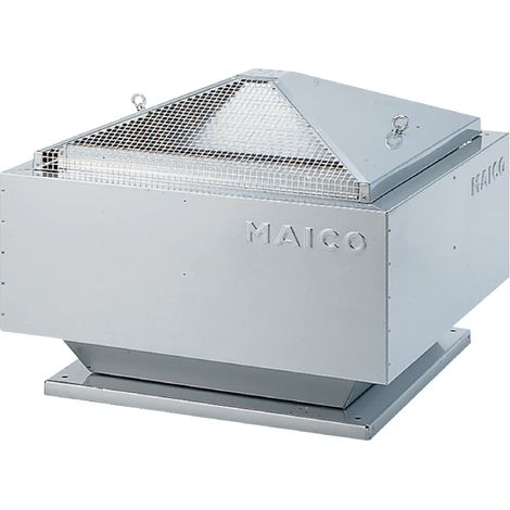 Maico Ventilateur centrifuge de toiture MDR 22 EC, DN 224, 0087.0022