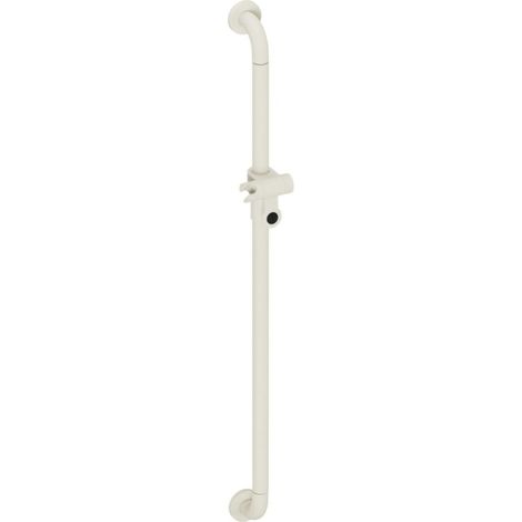 HEWI 477.33B100 99 Barre de support de douche Ser 477, mat (1/2)