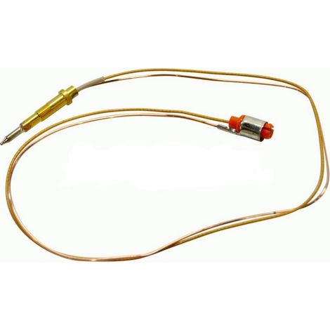 Termopar coaxial Teka clip L:520mm