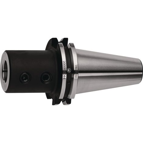 Portabrocas  E1  DIN  69871AD/B  D.32mm  SK40  L.75mm  TECWERK (1/3)