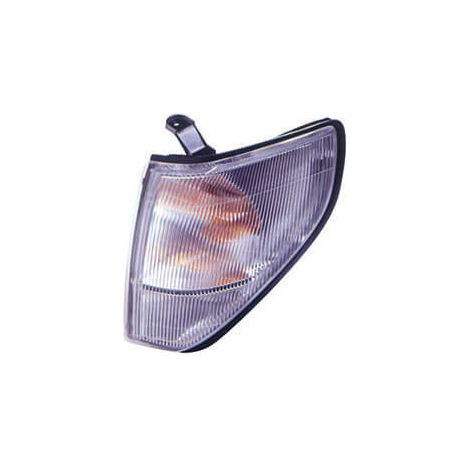 Feu clignotant avant gauche blanc Toyota Land Cruiser PRADO FJ90 1997-2000