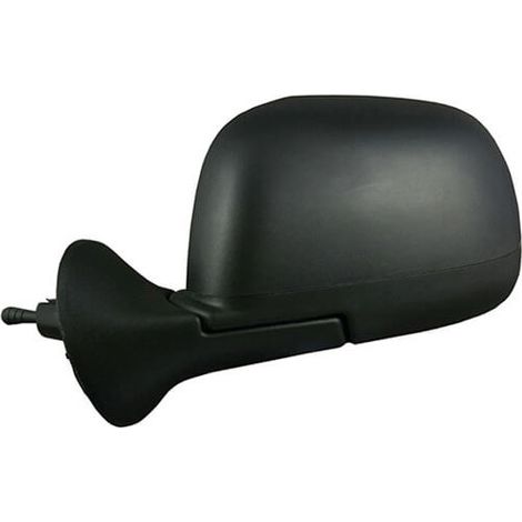 Rétroviseur manuel gauche noir Dacia Duster 2010-2013