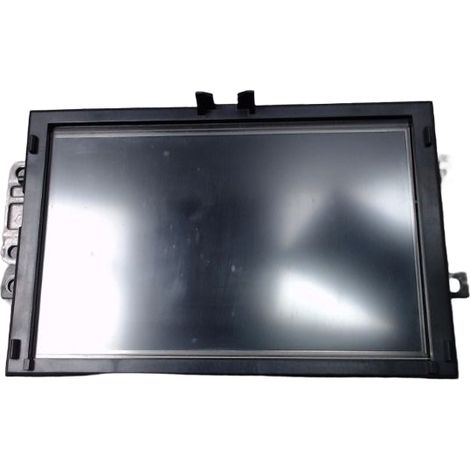 Ecran Gps CITROEN C4 [PRODUIT D'OCCASION]♻️9813810680