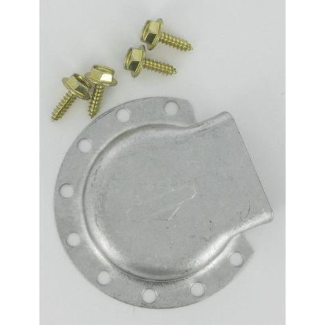 796956 - Déflecteur d'Echappement pour moteur BRIGGS et STRATTON