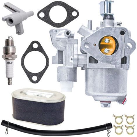 Carburetor for small engine, for Robin, for Subaru EX27 EX20, overhead camera for engine 279-62361-20, carburetor RGX4800 (1/4)