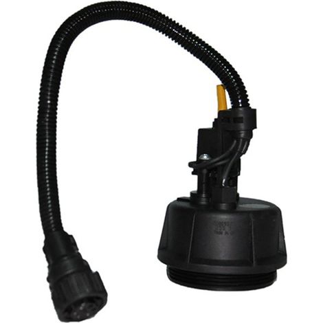 7420869391 Truck oil-water separator filter cup oil-water separator accessories with water sensor (1/4)