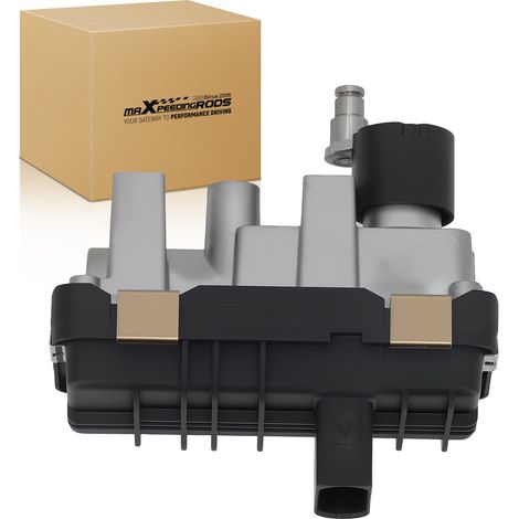 Turbocharger Actuator for Fiat Ducato 115 2.0D 2011-2022 832642-0003 7978630090 (1/5)