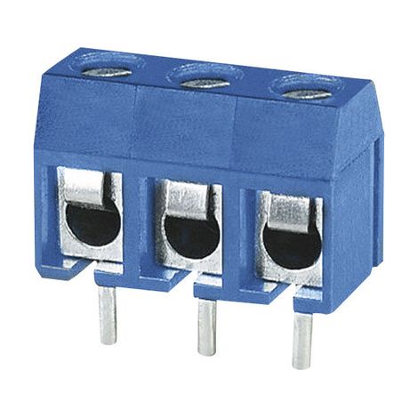 Accesorios de conexión degson dg301 3 pins 1.50 mm²