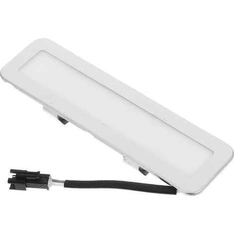 Ampoule LED de remplacement pour hotte aspirante AC12 rectangulaire-AquaForge