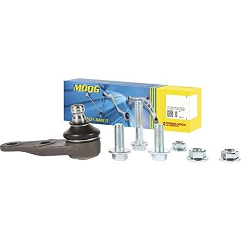Junta de montaje/guía Moog ME-BJ-6331