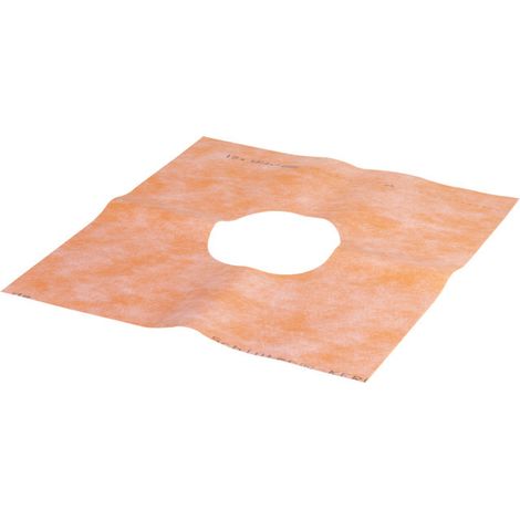 Viega Advantix-Abdichtungsmanschette für 4925.20, 490x490mm, Kunststoff (1/3)