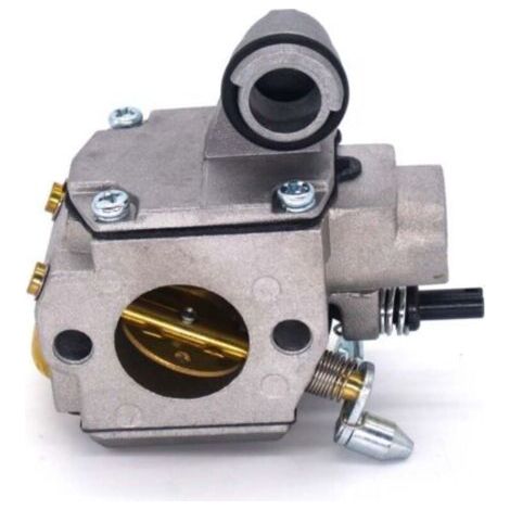 Componenti del carburatore per motoseghe Stihl MS341 MS361 MS361C C3R-S236 HD-34B