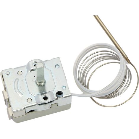 Thermostat  S2K d'origine (1/2)
