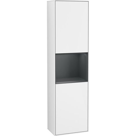 Villeroy & Boch F470HGGF Colonne Finion F47 418x1516x270mm (1/2)